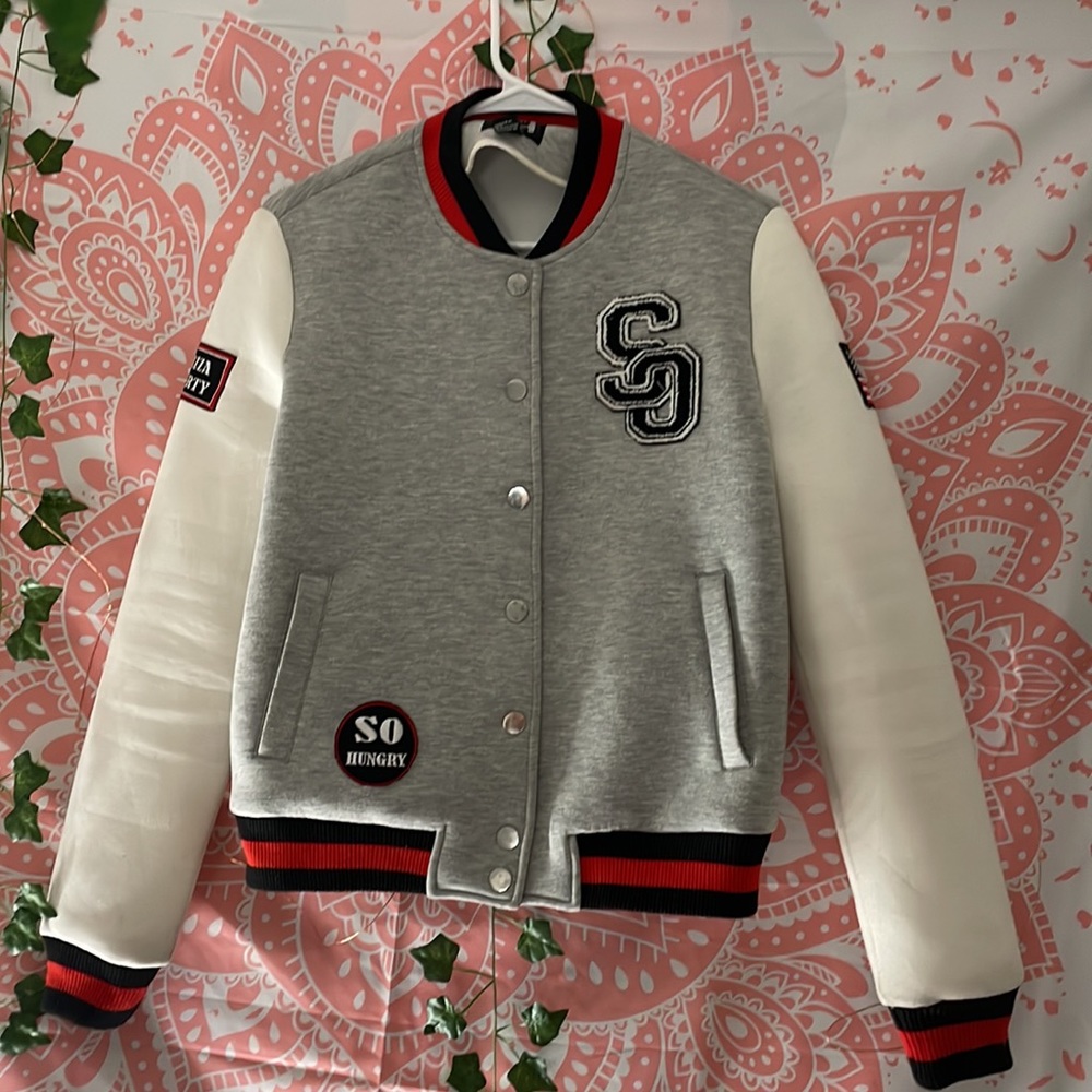 Puffer jacket - Picture 2 of 4